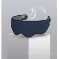 Graphene heating film heating eye mask